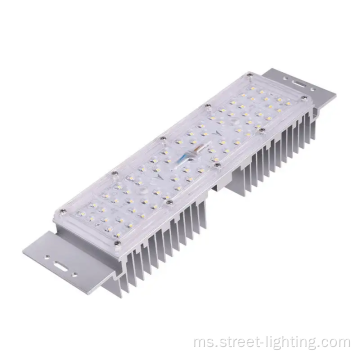 Modul LED lampu jalan yang kos efektif